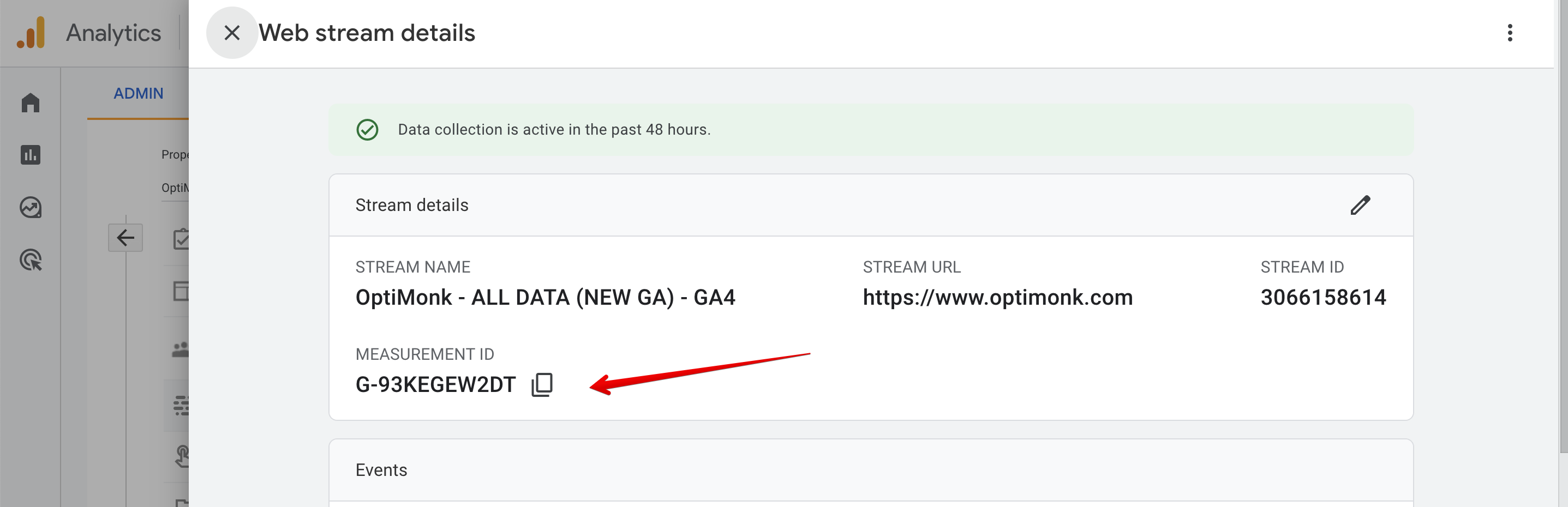 Integrate OptiMonk with Google Analytics via Google Tag Manager